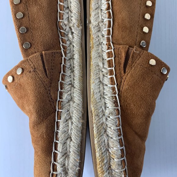 Sam Edelman Flats - Picture 4 of 12